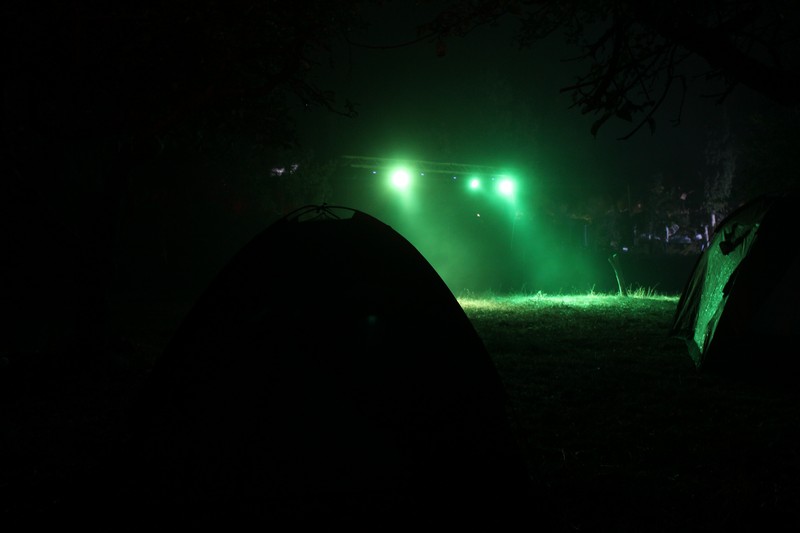 HighCamp